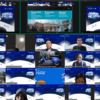 Suasana pelaksanaan Humas Level Up 2026 Pertemuan Ke-11 yang membahas strategi videografi dan visual storytelling bagi pranata humas.