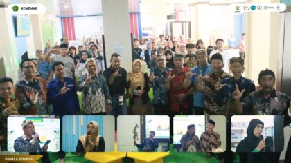 UIN Cirebon Dorong Pelestarian Wayang Kulit dan Dalang Lewat Seminar Budaya dan Literasi