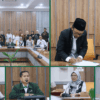 UIN Siber Syekh Nurjati Cirebon dan UIN Sunan Kalijaga Perkuat Kolaborasi PTKIN