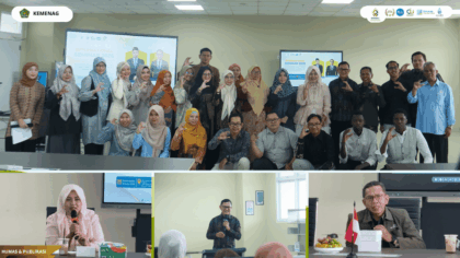 seminar internasional