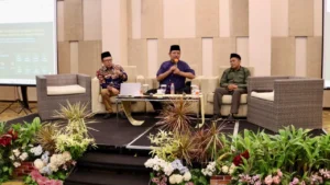 Dari Warisan Lokal Hingga Inovasi Teknologi, AICIS+ 2026 Dorong Revitalisasi Peradaban Islam