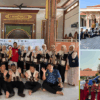Kegiatan Program Literasi untuk Kita PELITA KKN UIN Siber Cirebon di SD Negeri Sambeng