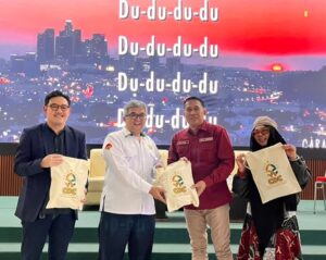 Kolaborasi UIN SSC dan Dinas Ketenagakerjaan Kota Cirebon dalam penguatan kesiapan kerja lulusan