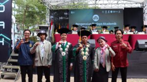 PBAK 2026 UIN Siber Syekh Nurjati Cirebon diikuti mahasiswa baru
