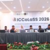 Refleksi 6 Tahun ICCoLaSS: Dari Semangat Jateng-Poci, Kolaborasi Fakultas Syariah Terus Tumbuh