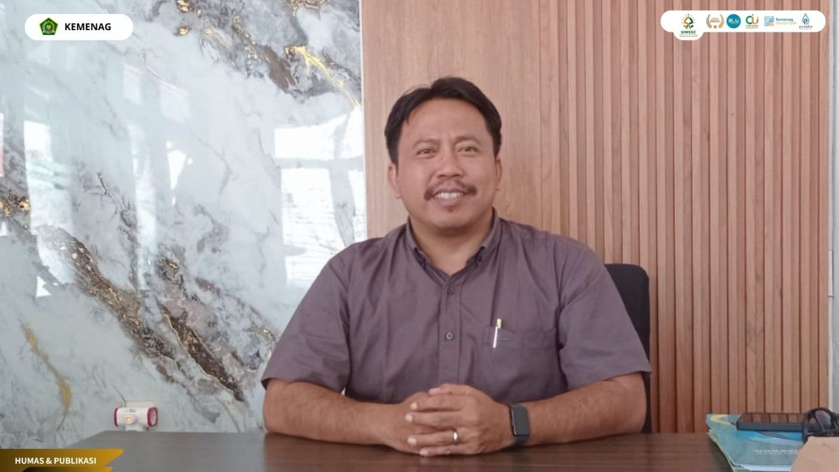Hari Kedua PBAK 2026 Digelar di Lima Titik, Hari Ketiga 70 Kelas Siap Ikuti Materi Moderasi dan Digital Akademik