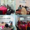 ICCoLaSS 2026 Semakin Semarak, Akademisi Bahas Hukum, Teknologi hingga Isu Sosial Kontemporer