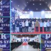 PBAK Fakultas Syariah UIN Siber Cirebon: Cetak Mahasiswa Melek Hukum, Berpikir Syariah, dan Berani Menegakkan Keadilan