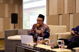 Dari Warisan Lokal Hingga Inovasi Teknologi, AICIS+ 2026 Dorong Revitalisasi Peradaban Islam