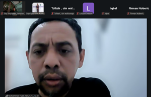 Fakultas Syariah UIN Siber Syekh Nurjati Cirebon Matangkan ICCoLaSS 2026 melalui Rapat Koordinasi