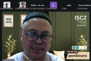 Fakultas Syariah UIN Siber Syekh Nurjati Cirebon Matangkan ICCoLaSS 2026 melalui Rapat Koordinasi