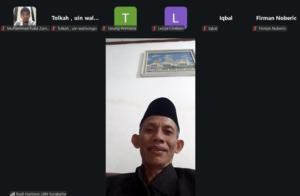 Fakultas Syariah UIN Siber Syekh Nurjati Cirebon Matangkan ICCoLaSS 2026 melalui Rapat Koordinasi