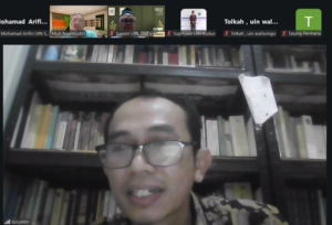 Fakultas Syariah UIN Siber Syekh Nurjati Cirebon Matangkan ICCoLaSS 2026 melalui Rapat Koordinasi