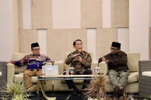 Dari Warisan Lokal Hingga Inovasi Teknologi, AICIS+ 2026 Dorong Revitalisasi Peradaban Islam