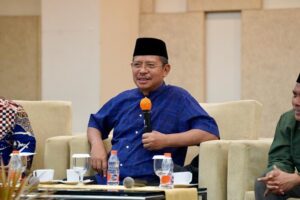 Dari Warisan Lokal Hingga Inovasi Teknologi, AICIS+ 2026 Dorong Revitalisasi Peradaban Islam