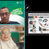 Rapat Koordinasi Publikasi HUT ke-81 RI Kementerian Agama