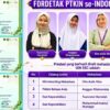 Mahasiswa PBA UIN Siber Cirebon Borong 4 Prestasi Nasional di FORDETAK 2026