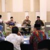 UIN Siber Syekh Nurjati Cirebon Matangkan AICIS+ 2026, Perkuat Kolaborasi dengan Madrasah, Pesantren, dan Mitra Strategis