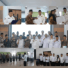Rektor UINSSC Lantik 12 Pejabat Fungsional Dosen, Tekankan Kompetensi Digital Berkelanjutan