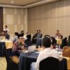 Dr. Nur Kafid Pimpin Rakor AICIS+ 2026 di Cirebon, Peserta Antusias Berbagi Gagasan dan Praktik Baik