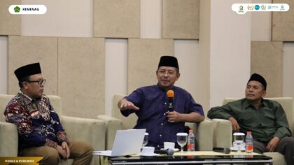 Dari Warisan Lokal Hingga Inovasi Teknologi, AICIS+ 2026 Dorong Revitalisasi Peradaban Islam