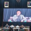 “Bukan Sekadar Tempat Ibadah, Prof. Hajam Dorong Masjid Jadi Motor Perdamaian Dunia”
