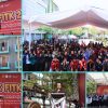 PBAK FITK 2026: 1.140 Mahasiswa Baru Siap Jadi GARUDA, Generasi Unggul Tarbiyah Muda