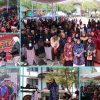 PBAK FITK 2026 Kenalkan Akademik, Organisasi, dan Budaya Cirebon kepada 1.140 Mahasiswa Baru