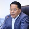 Nasaruddin Umar Fokus Membantu Presiden sebagai Menteri Agama