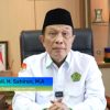Pesan Direktur PTKI untuk AICIS Plus 2026: Saatnya Hadirkan Gagasan Terbaik untuk Peradaban