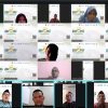 AICIS Plus 2026 Memanas! Akademisi Nasional-Mancanegara Serbu Zoom, Pertanyaan Substansial Banjiri Sosialisasi