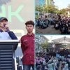 PBAK 2026 UIN Siber Cirebon Resmi Berakhir, Mahasiswa Baru Dibekali Adab, Literasi Digital, dan Moderasi Beragama