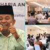 Dari Hisab-Rukyat ke Era Digital, Prodi Ilmu Falak UIN Siber Perkuat Astronomi Islam Bertaraf Global