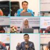 8 Dekan Fakultas Syariah Bongkar Hasil Riset Strategis di ICCoLaSS 2026, dari Hukum Islam hingga Krisis Ekologi