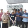 Kelompok KKN 145 Resmikan Rocket Stove di Desa Bobos, Hadirkan Inovasi Energi Tepat Guna