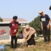17.845 Pohon untuk Indonesia Hijau, KKN UIN Siber Cirebon Ajak Masyarakat Rawat Bumi Bersama