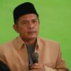 Prof. Aan Jaelani: 17.845 Pohon, Menanam Kemerdekaan dan Harapan untuk Masa Depan