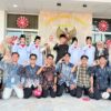 Dari Songkhla untuk Indonesia: KKN Internasional UIN Siber Cirebon Kibarkan Semangat Kemerdekaan di Thailand