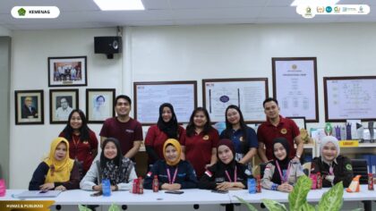 International Mobility 2026, Mahasiswa FEBI UIN Siber Cirebon Disambut Hangat UM Digos College Filipina