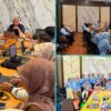 FITK UIN Siber Cirebon Gelar Bimtek dan Uji Kompetensi Penulis Buku Referensi
