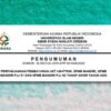 Pengumuman Perpanjangan Pembayaran UKT