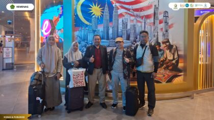 SPI UIN Siber Cirebon Perkuat Jejaring Global, Jalin Kolaborasi Akademik dengan UNIMEL dan UKM Malaysia