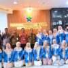 UPT Perpustakaan UIN Siber Cirebon dan KOCIPUS Perkuat Gerakan Literasi Bersama Perpusnas