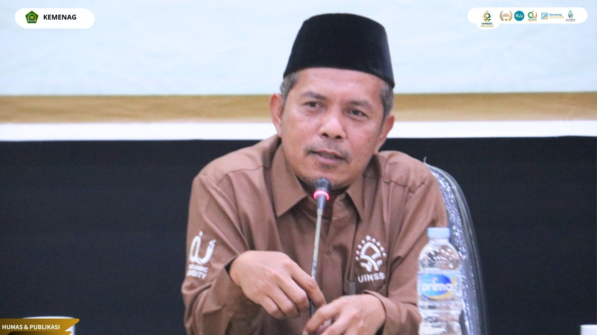 AICIS+ 2026: Saatnya Cirebon Menyalakan Kembali Api Peradaban Islam