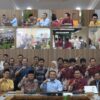 UIN Siber Cirebon Terima Kunjungan Studi Tiru UIN Surakarta dan UIN Ponorogo, Bahas Pengelolaan LMS dan Infrastruktur TI