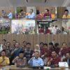 UIN Siber Cirebon Terima Kunjungan Studi Tiru UIN Surakarta dan UIN Ponorogo, Bahas Pengelolaan LMS dan Infrastruktur TI