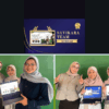 Tim Savikara UIN Siber Syekh Nurjati Cirebon menerima Juara 1 National Public Relations Campaign Competition di Bali Communication Festival 2026.