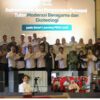 Siapkan Agen Perubahan, UIN Siber Cirebon Bekali Mentor PBAK 2026 dengan Modul Moderasi Beragama dan Ekoteologi