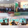 Usung Tema "Pionera", FUA UIN Siber Syekh Nurjati Cirebon Sambut 161 Mahasiswa Baru dengan Semangat Kritis dan Digital