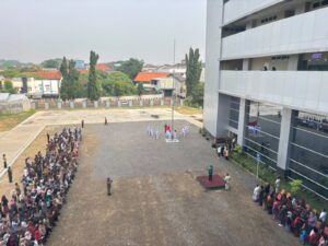 HUT RI ke-81 di UIN Siber Cirebon: Prof Aan Jaelani Ajak Sivitas Akademika Isi Kemerdekaan dengan Ilmu, Integritas, dan Inovasi